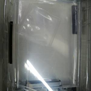 2.5 寸  usb 硬盤盒 全新 有usb3.0 cable