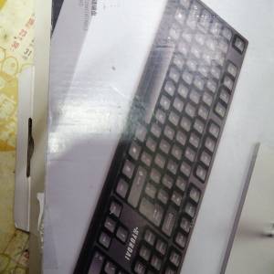 hyundai  usb  鍵盤+ 鼠標  全新