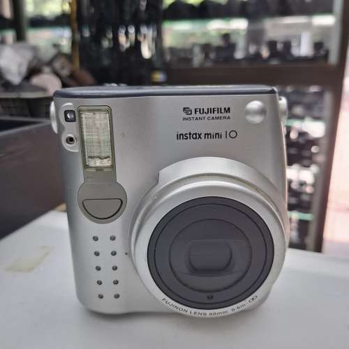 FUJIFILM INSTAX MINI 10 全正常  FUJIFILM INSTAX 200 WIDE 全正常