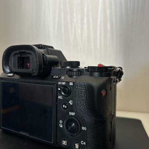 SONY A7II A7M2 body only