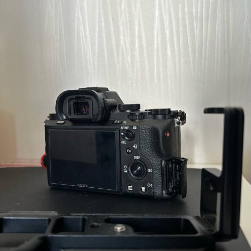 SONY A7II A7M2 body only