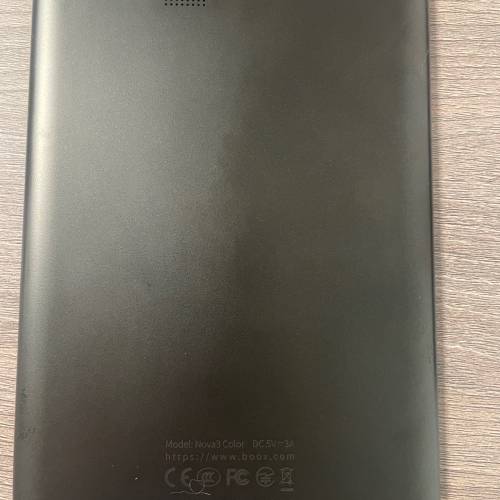 BOOX Nova 3 color 7.8' 文石