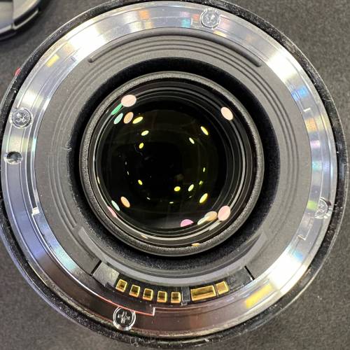 Canon EF24-70/2.8L II