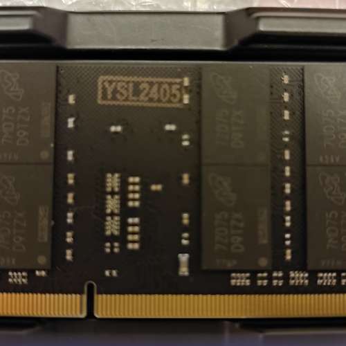 DDR4 3200 16GB x2 SODIMM