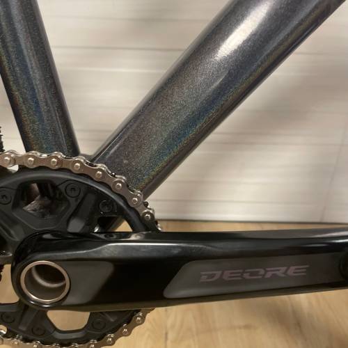 山马车（土坡车）