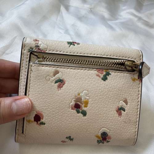 Coach wallet 2023款，50% Off