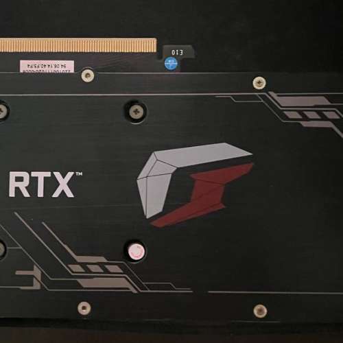 Colorful iGame RTX 3060 Advanced OC 12G
