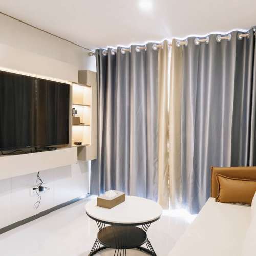 出租 - 中山西區 酒店公寓 (1晚 or 2晚)