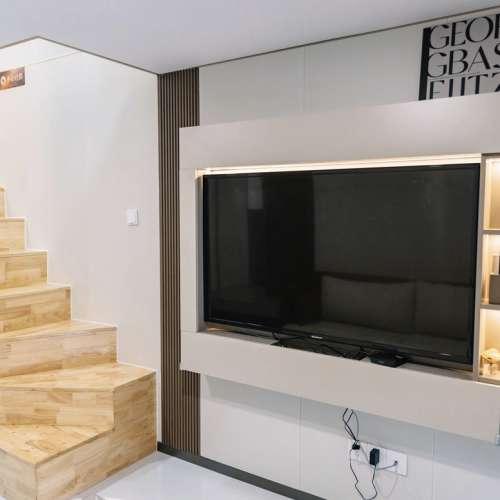 出租 - 中山西區 酒店公寓 (1晚 or 2晚)