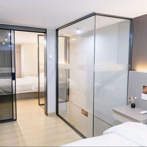 出租 - 中山西區 酒店公寓 (1晚 or 2晚)