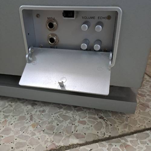 5.1音响 (有遙控)