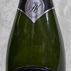 日本版RITZ CARLTON CHAMPAGNE PRIVATE CUVEE NOMINE RENARD 750ml