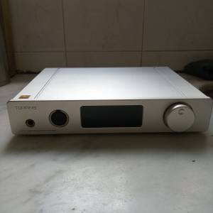 Topping DX7 解碼耳擴機