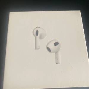 Apple Air Pod 3