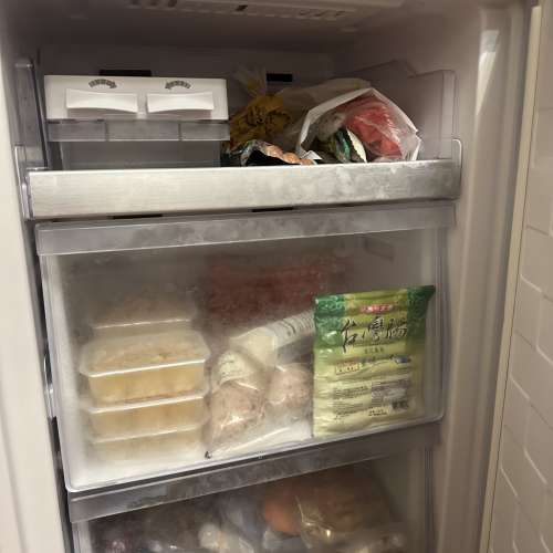 日立雪櫃 R-B380PH9