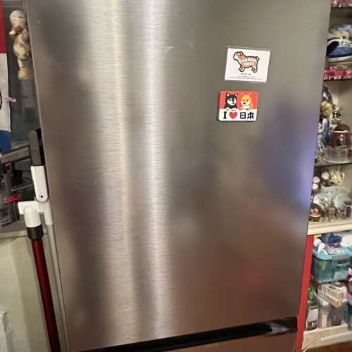 日立雪櫃 R-B380PH9