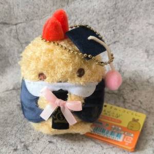 全新 2014 Sanrio Sumikko gurashi 角落生物 匙扣 吊飾