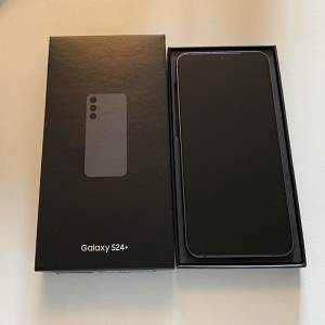 S24 Plus 512GB