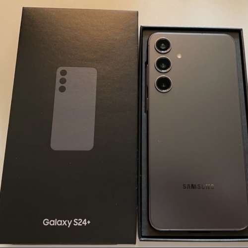 S24 Plus 512GB