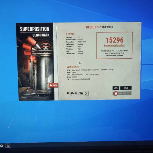 二手 i7 6700k + asus b160m-a + corsair d4 2133 8g x 2