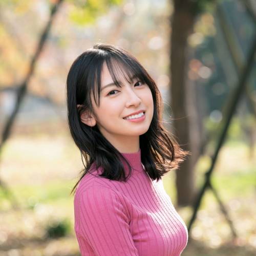 [全新!!] 金村美玖寫真集