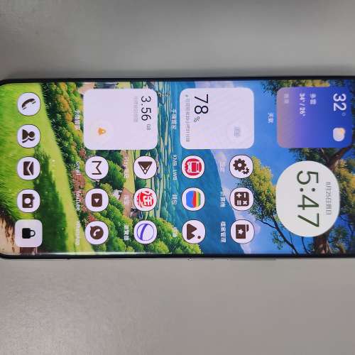 99.9%新 香港行貨 Xiaomi 小米 14 Ultra 16+512GB 白色 全套有盒齊配件 有衛訊單 有...