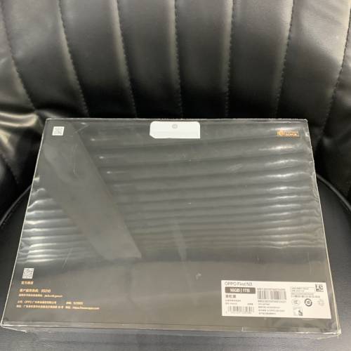 全新 oppo find n3 16+1tb 典藏版