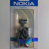 NOKIA  (HS-5) Headset  (舊款有線耳機)