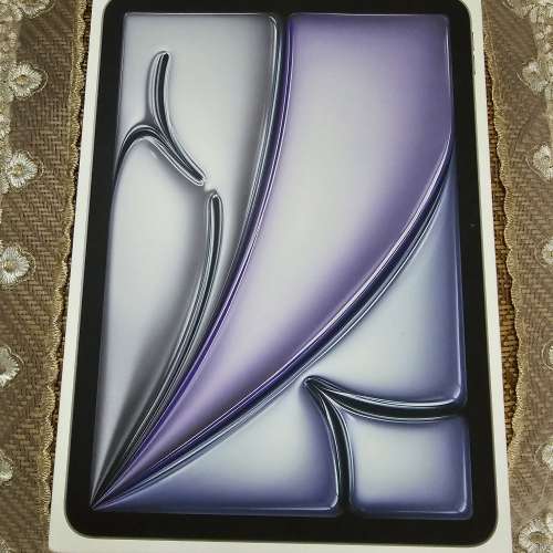 iPad Air 11 inches M2 wifi Space Grey