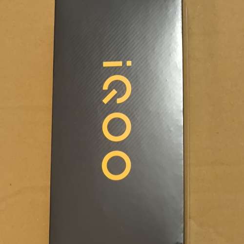 全新 國行 Vivo iQOO Z8x 8+128GB 6000mAh 星野青
