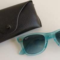 95%新New Ray-Ban Ray Ban 太陽眼鏡Sun glasses