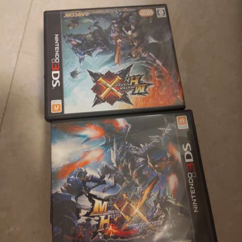 New 3ds ll