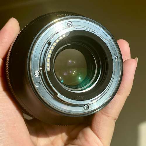 Sigma 35mm F1.4 DG DN Art Sony E mount 行貨有保