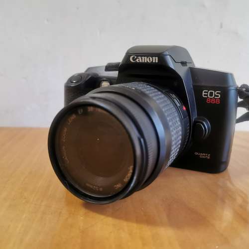Canon film camera EOS 888