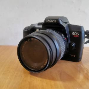 Canon film camera EOS 888