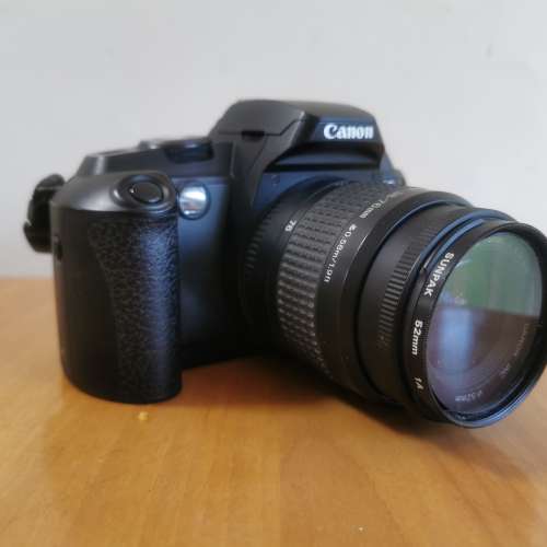 Canon film camera EOS 888