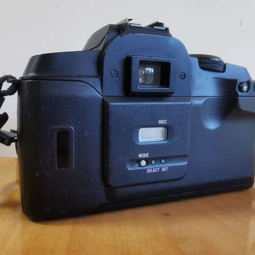 Canon film camera EOS 888