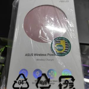 Asus 華碩無綫充電板