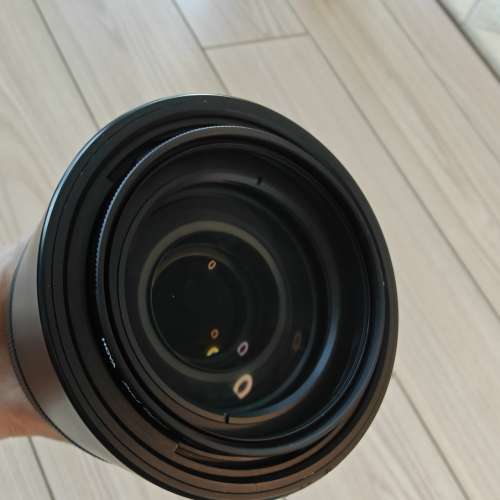 Olympus M.Zuiko Digital ED 40-150mm f2.8 Pro