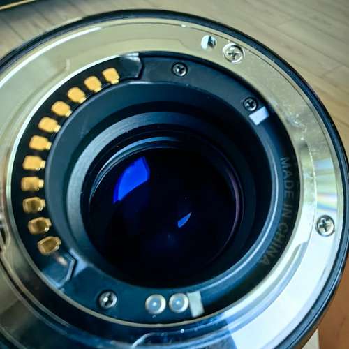 Olympus M.Zuiko Digital ED 40-150mm f2.8 Pro