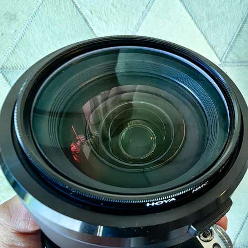 Olympus M.Zuiko Digital ED 12-40mm f2.8 Pro