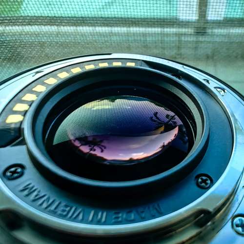 Olympus M.Zuiko Digital ED 12-40mm f2.8 Pro