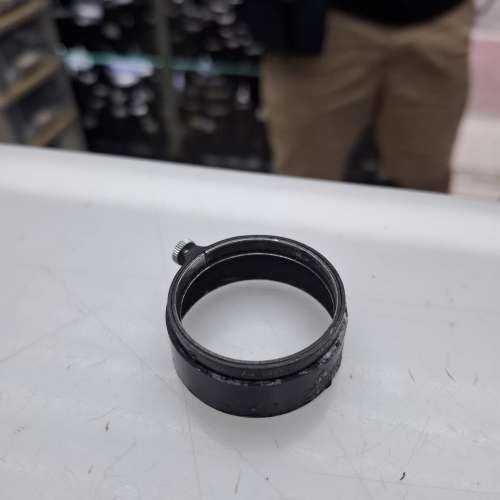 LEITZ NICAL 35-135 VIEW  LEITZ 35MM METAL HOOD