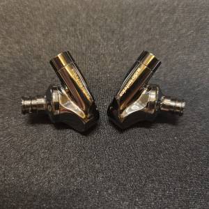 Audio-Technica ATH-IEX1 90%新
