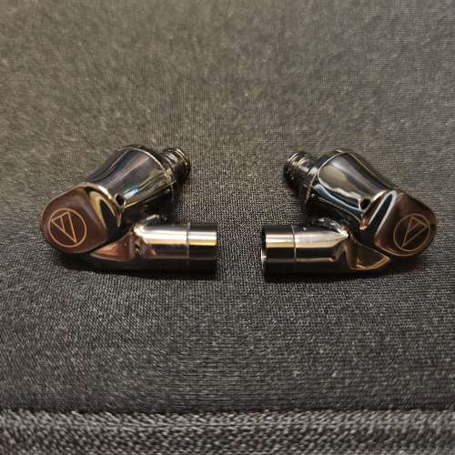 Audio-Technica ATH-IEX1 90%新