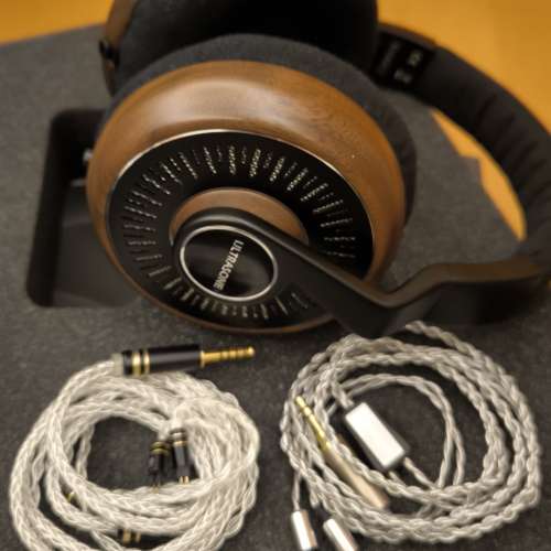 Ultrasone Edition 11 Eleven