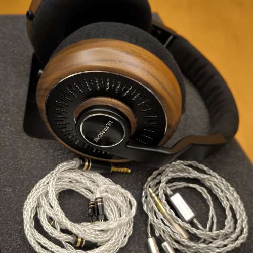 Ultrasone Edition 11 Eleven