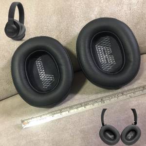 🎧 for JBL LIVE 500BT Headphones Cushions 3rd Party Replacement NEW 全新代用耳...