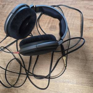 sennheiser hd600