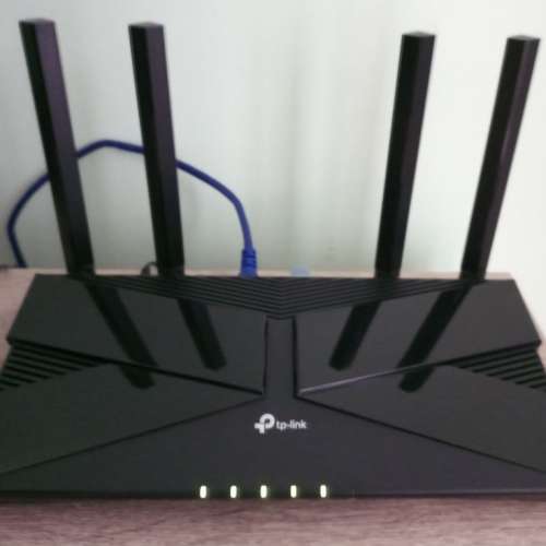 Tp-Link AX1500